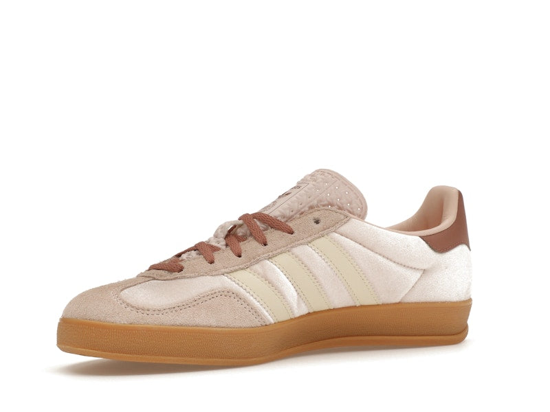 adidas Gazelle Indoor Wonder Quartz Velvet (Women's)