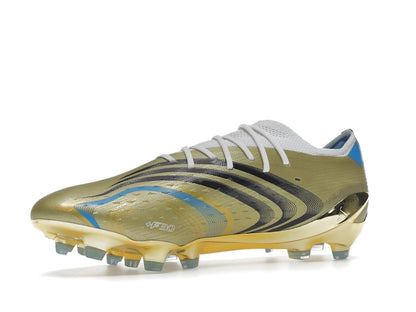 adidas X Speedportal.1 FG Messi Leyenda