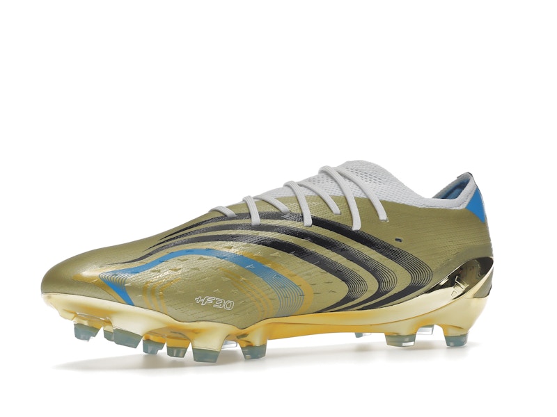 adidas X Speedportal.1 FG Messi Leyenda