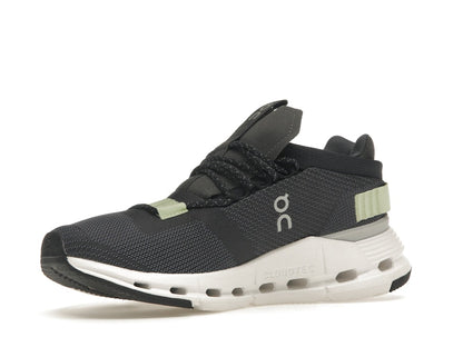 On Running Cloudnova Eclipse Meadow Green (Women's)