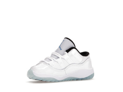 Jordan 11 Retro Low Legend Blue (TD)