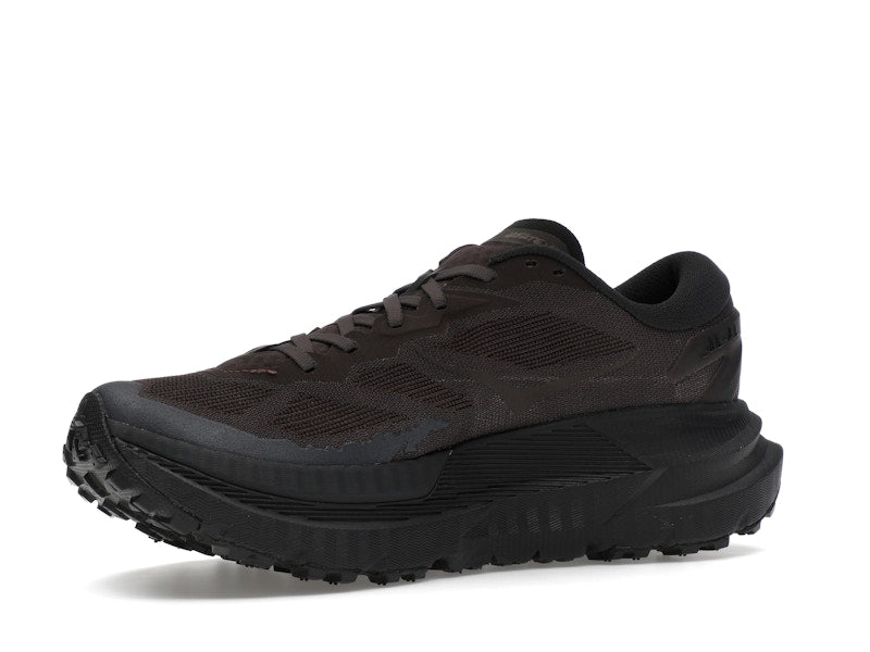 Hoka One One Mafate X _J.L-A.L_ Jet Black
