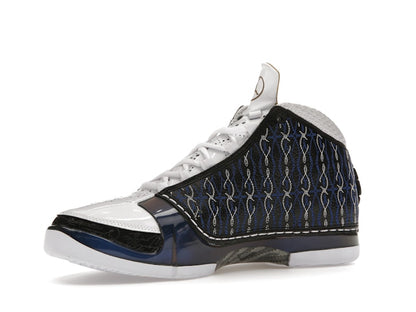 Jordan 23 Motorsports / Wizards
