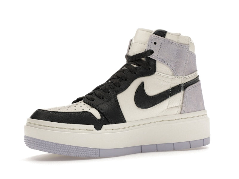 Jordan 1 Elevate High Lilac Black Toe (Women's)