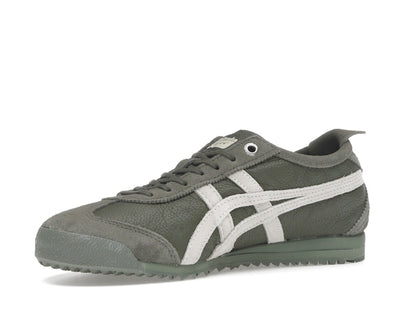 Onitsuka Tiger Mexico 66 SD Vintage Mantle Green Ivory