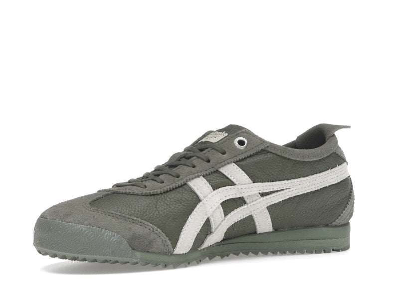 Onitsuka Tiger Mexico 66 SD Vintage Mantle Green Ivory
