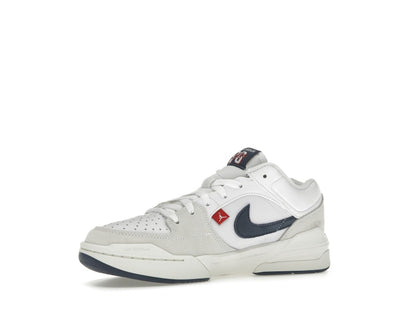 Jordan Stadium 90 White Midnight Navy (GS)