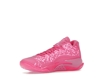 Jordan Zion 3 Pink Lotus (GS)