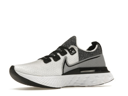 Nike React Infinity Run White Oreo
