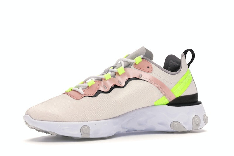 Nike React Element 55 Premium Light Soft Pink (Women's)