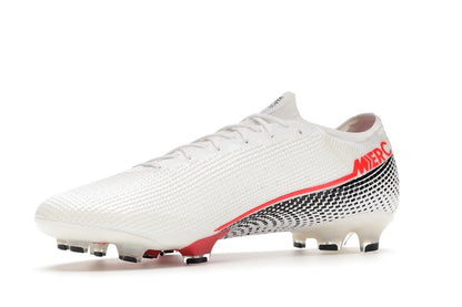 Nike Mercurial Vapor 13 Elite FG White Laser Crimson