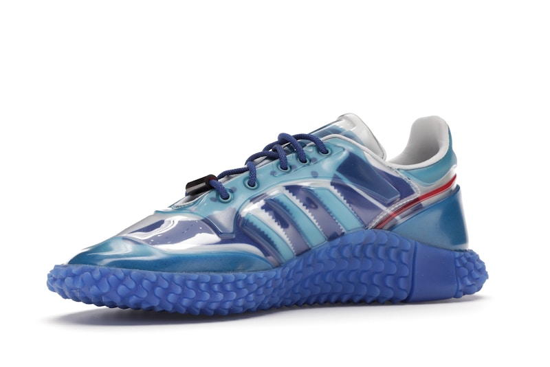 adidas Polta Akh II Craig Green Blue