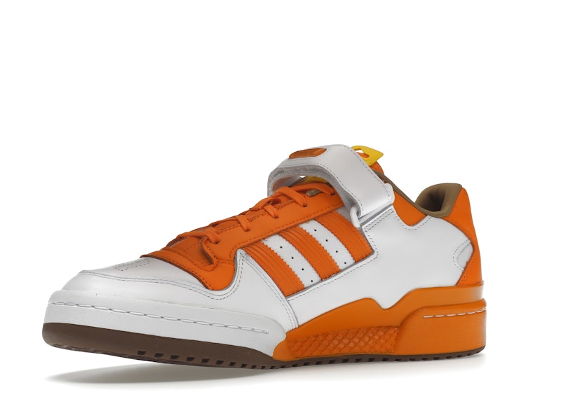 adidas Forum Low M&M's Orange