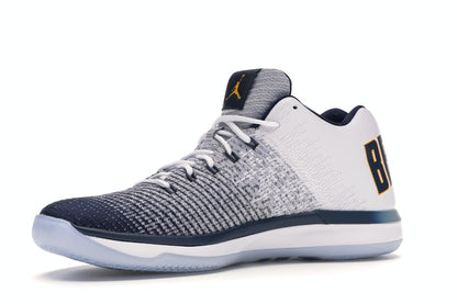 Jordan XXX1 Low California Bears