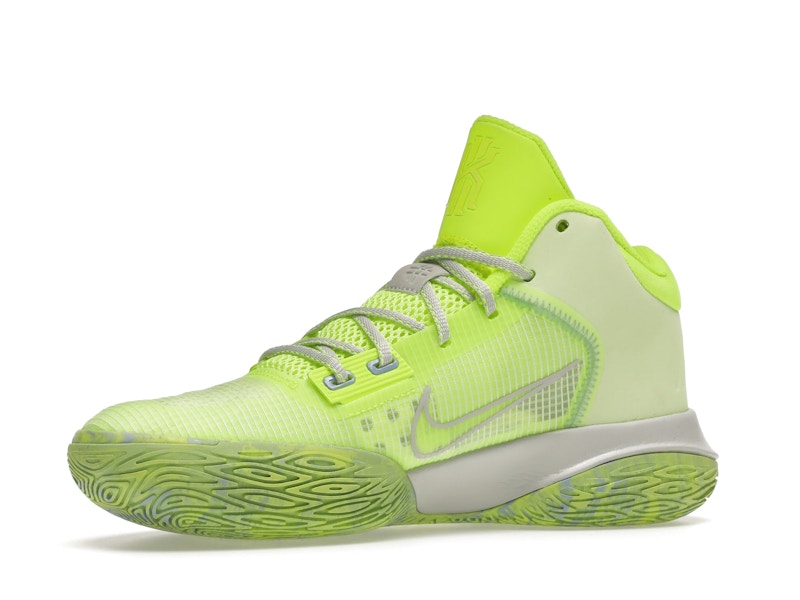Nike Kyrie Flytrap 4 Barely Volt