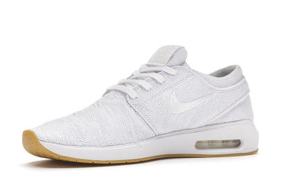 Nike SB Air Max Janoski 2 White Gum