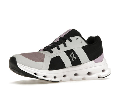 On Running Cloudrunner Heron Black (Women's)