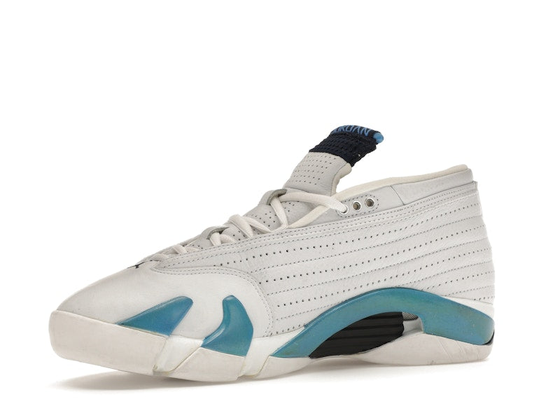 Jordan 14 OG Low Columbia Blue