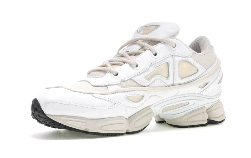adidas Ozweego 3 Raf Simons White