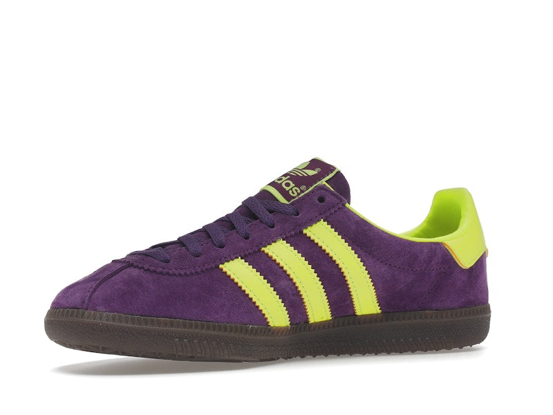 adidas Athen City Series size? Exclusive Purple