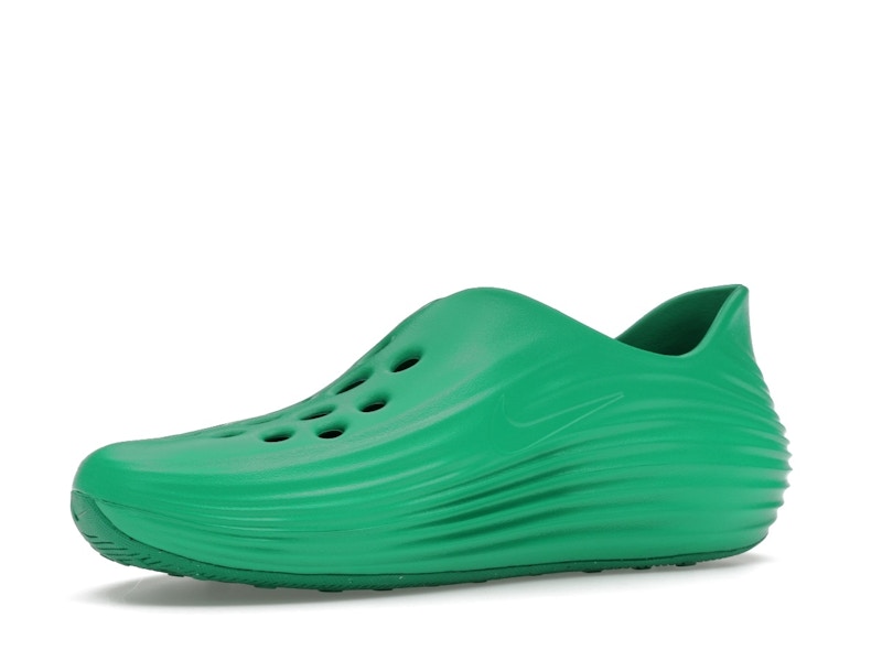 Nike ReactX Rejuven8 Stadium Green