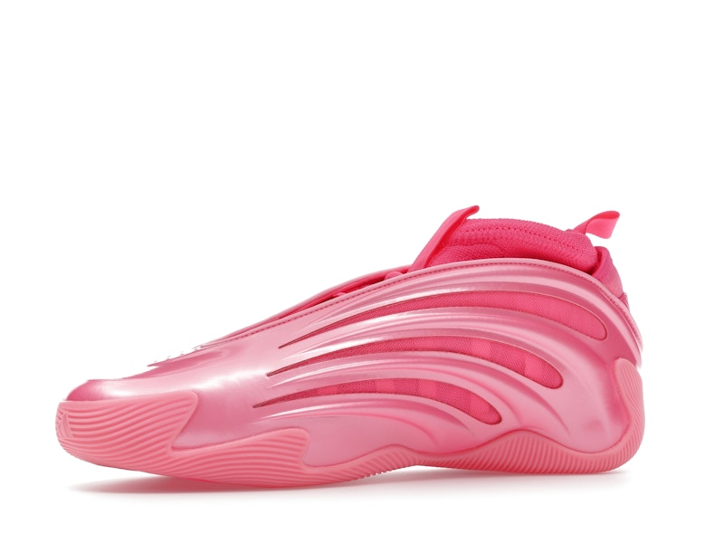 adidas Harden Vol. 9 Flamingo Pink