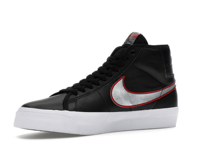 Nike SB Zoom Blazer Mid Pro GT Grant Taylor El Camino