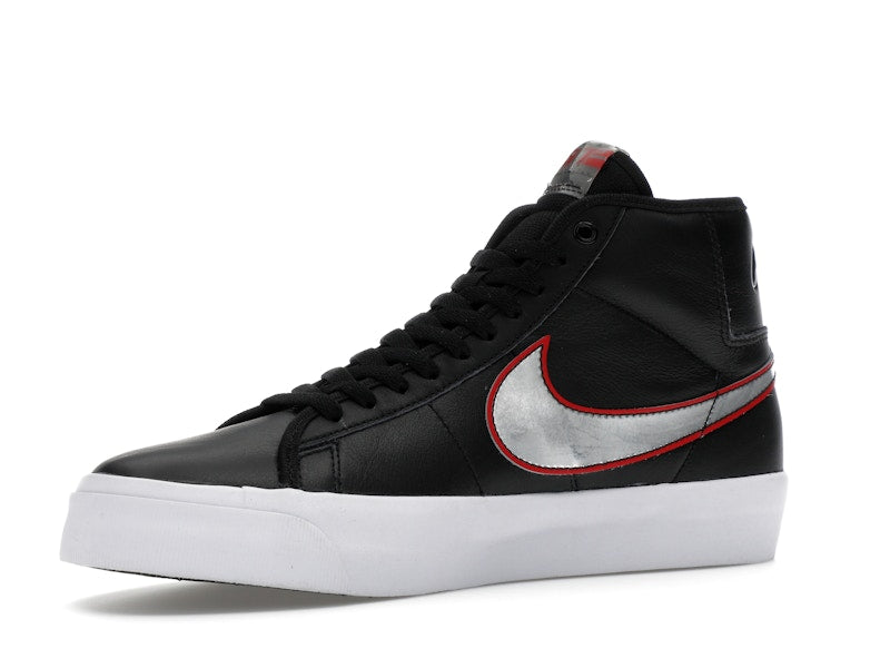 Nike SB Zoom Blazer Mid Pro GT Grant Taylor El Camino