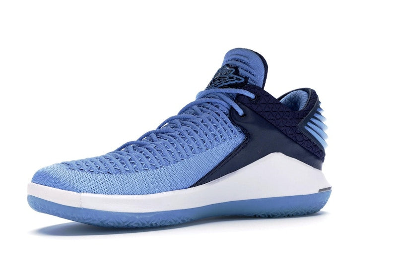 Jordan XXXII Low UNC Win Like 82