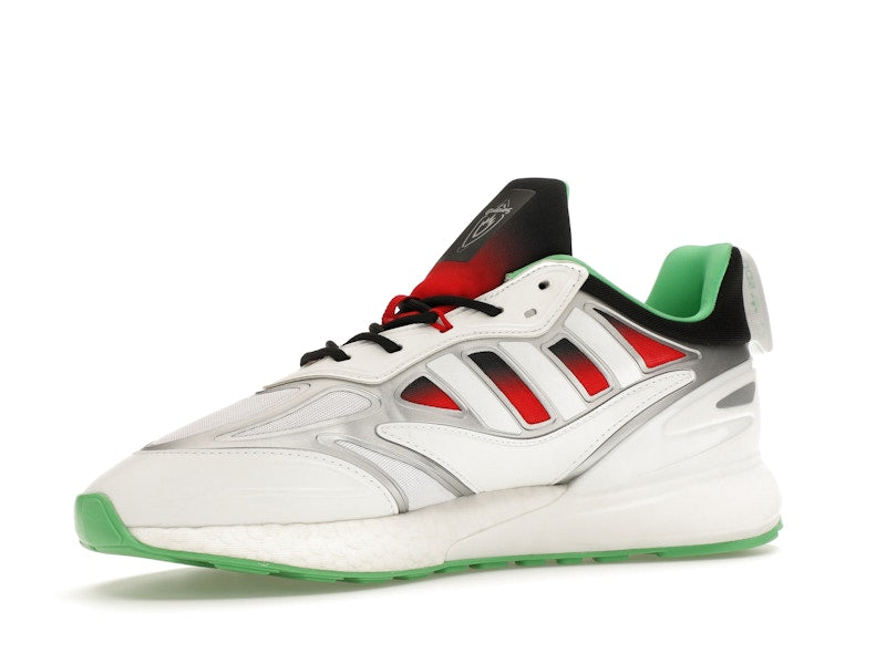 adidas Ozelia Guardians of the Galaxy Gamora
