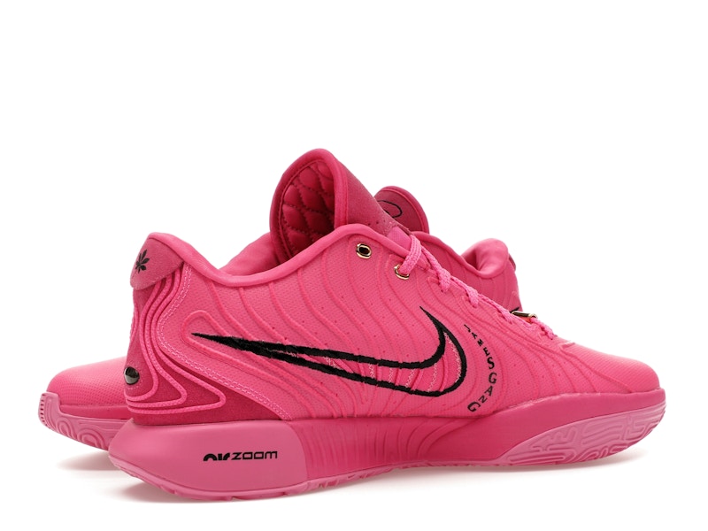 Nike LeBron 21 EYBL