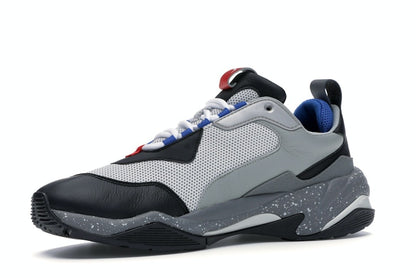 Puma Thunder Electric Grey Violet Black