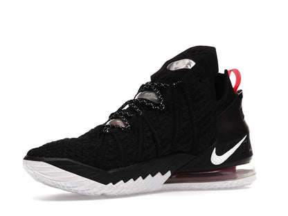 Nike LeBron 18 Bred
