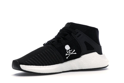 adidas EQT Support 93/17 Mid mastermind Black
