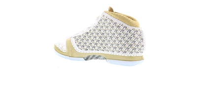 Jordan 23 Trophy Room White
