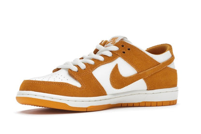 Nike SB Dunk Low Circuit Orange