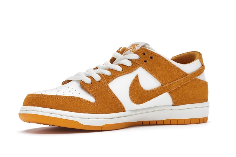 Nike SB Dunk Low Circuit Orange
