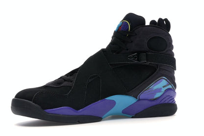 Jordan 8 Retro Aqua (2007)