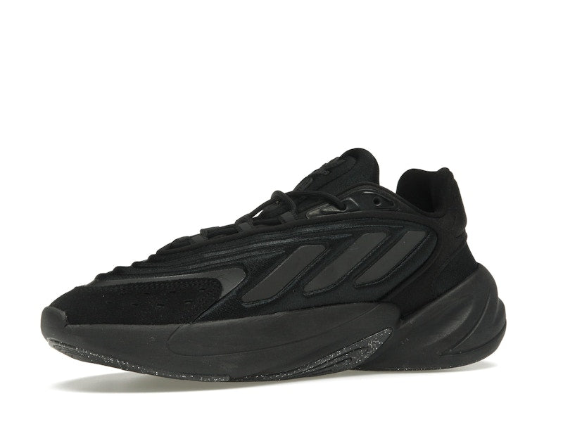 adidas Ozelia Black Carbon (Women's)