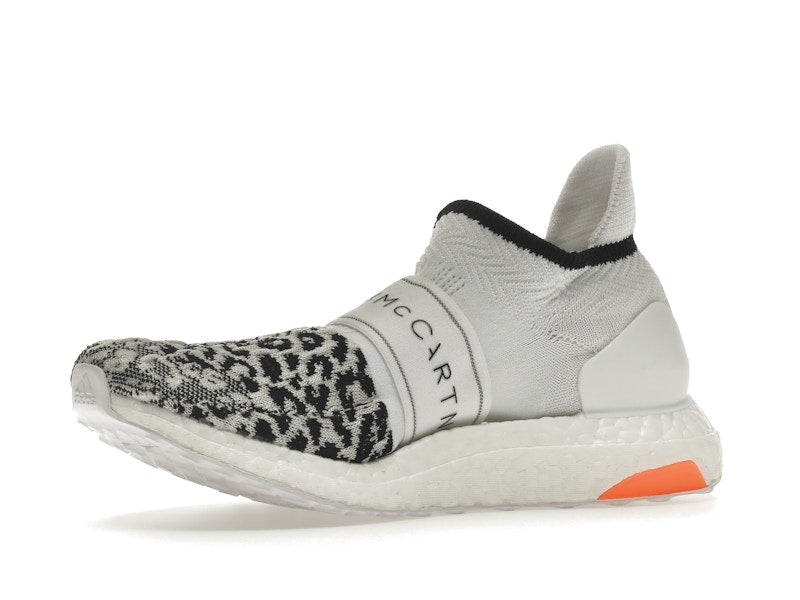 adidas Ultra Boost Stella McCartney 3D Knit White Leopard (Women's)
