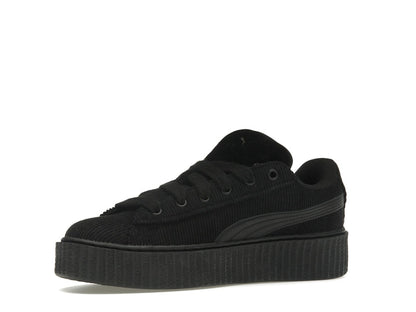 Puma Creeper Phatty Rihanna Fenty Corduroy Black (Women's)