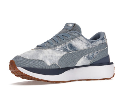 Puma Cruise Rider Denim (Women's)