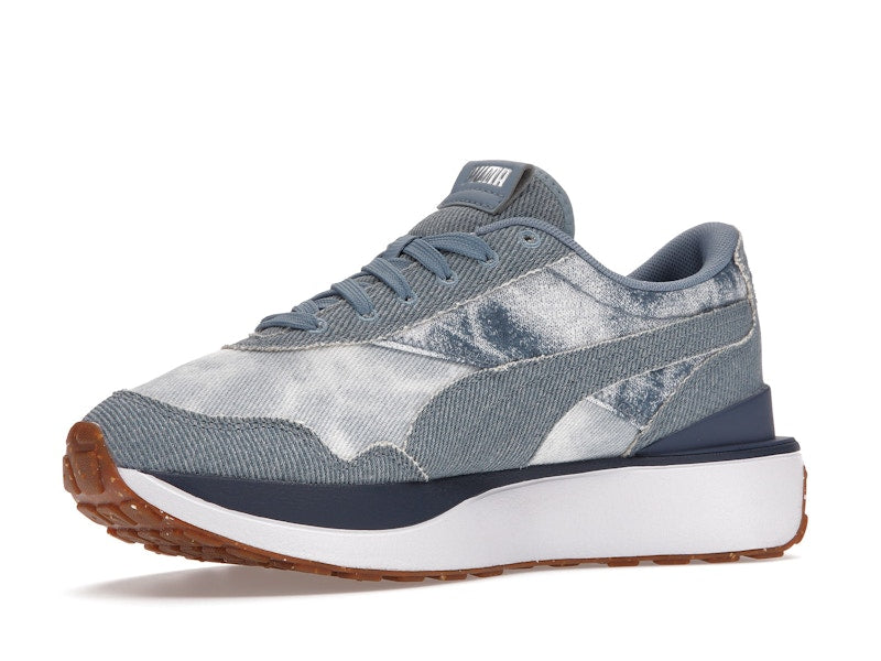 Puma Cruise Rider Denim (Women's)