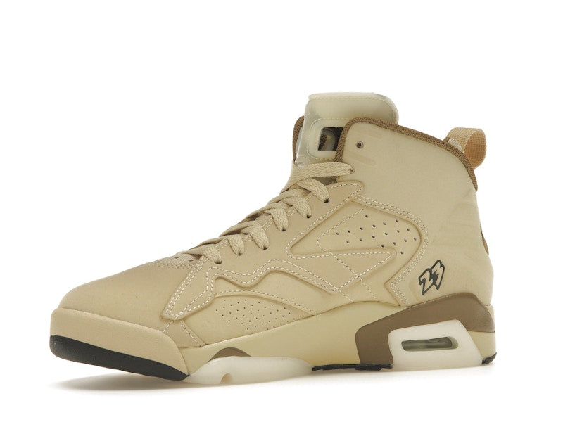 Jordan MVP 678 Desert Sand (Women's)