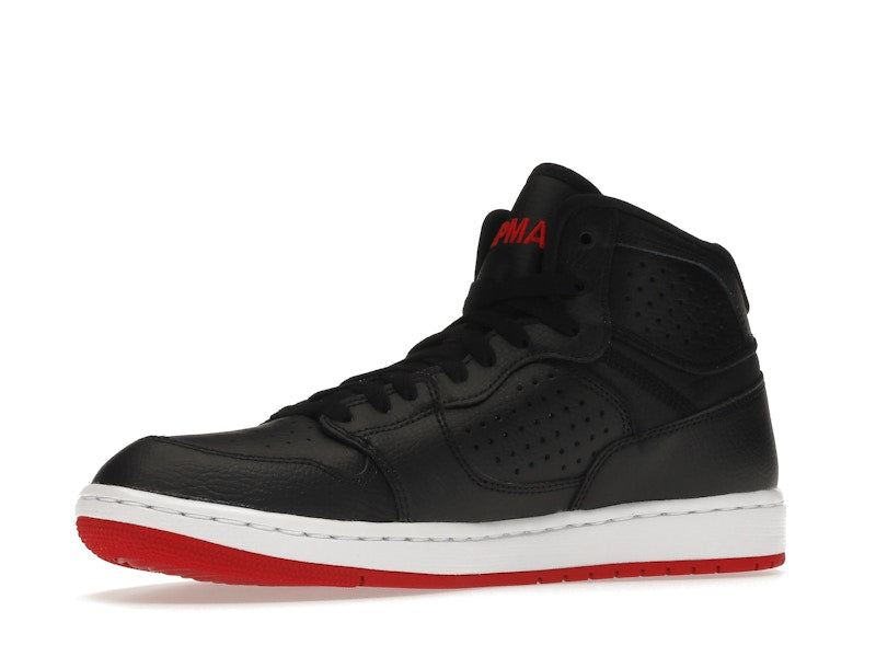 Jordan Access Bred