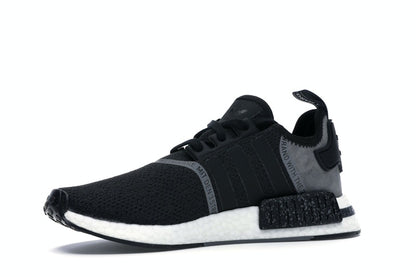 adidas NMD R1 Speckle Pack Black