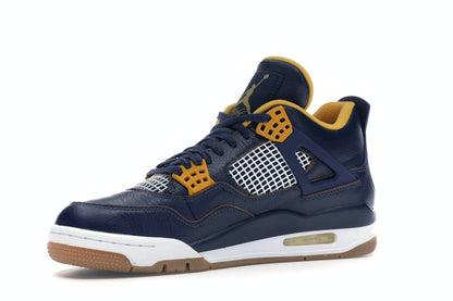 Jordan 4 Retro Dunk From Above