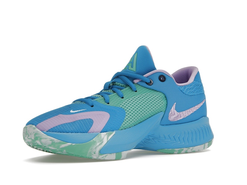 Nike Zoom Freak 4 Birthstone (GS)