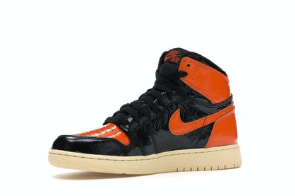 Jordan 1 Retro High Shattered Backboard 3.0 (GS)