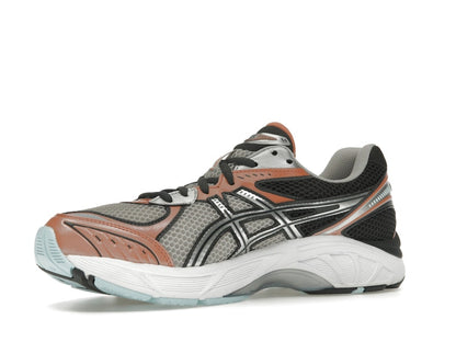 ASICS GT-2160 Oyster Grey Brick Dust
